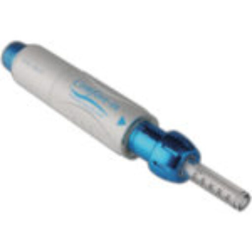 The Comfort-In needle-free injector device